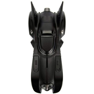 اسباب بازی ماشین فلزی بتموبیل سری Batman 1989 و فیگور بتمن با مقیاس 1:24_اسباب بازی